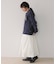 Champion/チャンピオン SLOBE別注 スナップボタンカーディガン