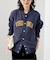 Champion/チャンピオン SLOBE別注 スナップボタンカーディガン