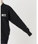 Champion/チャンピオン SLOBE別注 スナップボタンカーディガン
