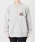 Champion/チャンピオン SLOBE別注 スナップボタンカーディガン