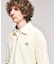 FRED PERRY / フレッドペリー HALF ZIP COLLARED SWEATSHIRT