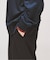 FRED PERRY / フレッドペリー HALF ZIP COLLARED SWEATSHIRT
