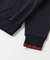 FRED PERRY / フレッドペリー HALF ZIP COLLARED SWEATSHIRT
