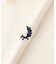 FRED PERRY / フレッドペリー HALF ZIP COLLARED SWEATSHIRT