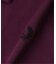 FRED PERRY / フレッドペリー HALF ZIP COLLARED SWEATSHIRT