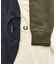 FRED PERRY / フレッドペリー TIPPED CREWNECK SWEATSHIRT