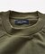FRED PERRY / フレッドペリー TIPPED CREWNECK SWEATSHIRT