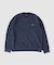 FRED PERRY / フレッドペリー TIPPED CREWNECK SWEATSHIRT