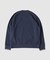 FRED PERRY / フレッドペリー TIPPED CREWNECK SWEATSHIRT
