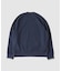 FRED PERRY / フレッドペリー TIPPED CREWNECK SWEATSHIRT