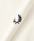 FRED PERRY / フレッドペリー TIPPED CREWNECK SWEATSHIRT