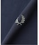 FRED PERRY / フレッドペリー TIPPED CREWNECK SWEATSHIRT