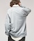 FRED PERRY / フレッドペリー TARTAN APPLIQUE SWEATSHIRT