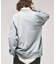 FRED PERRY / フレッドペリー TARTAN APPLIQUE SWEATSHIRT