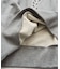FRED PERRY / フレッドペリー TARTAN APPLIQUE SWEATSHIRT