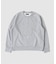 FRED PERRY / フレッドペリー TARTAN APPLIQUE SWEATSHIRT