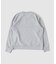 FRED PERRY / フレッドペリー TARTAN APPLIQUE SWEATSHIRT