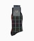 FRED PERRY / フレッドペリー TARTAN SOCK