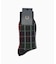 FRED PERRY / フレッドペリー TARTAN SOCK
