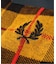 FRED PERRY / フレッドペリー TARTAN SOCK