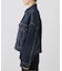 LEVI'S/リーバイス LOOSE CROP TRUCKER 0089L-0007