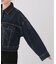 LEVI'S/リーバイス LOOSE CROP TRUCKER 0089L-0007
