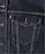 LEVI'S/リーバイス LOOSE CROP TRUCKER 0089L-0007