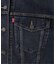 LEVI'S/リーバイス LOOSE CROP TRUCKER 0089L-0007