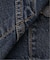 LEVI'S/リーバイス LOOSE CROP TRUCKER 0089L-0007