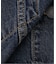 LEVI'S/リーバイス LOOSE CROP TRUCKER 0089L-0007