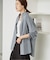 《追加》グラフチェックオーバーシャツ