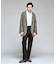 CHEMISE D'ADAM × MOONLIGHT CLOTHING Light ジャケット