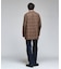 CHEMISE D'ADAM × MOONLIGHT CLOTHING Light ジャケット