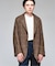 CHEMISE D'ADAM × MOONLIGHT CLOTHING Light ジャケット
