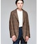 CHEMISE D'ADAM × MOONLIGHT CLOTHING Light ジャケット