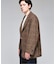CHEMISE D'ADAM × MOONLIGHT CLOTHING Light ジャケット