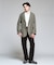 CHEMISE D'ADAM × MOONLIGHT CLOTHING Light ジャケット