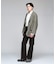 CHEMISE D'ADAM × MOONLIGHT CLOTHING Light ジャケット