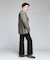 CHEMISE D'ADAM × MOONLIGHT CLOTHING Light ジャケット