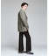 CHEMISE D'ADAM × MOONLIGHT CLOTHING Light ジャケット