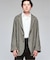 CHEMISE D'ADAM × MOONLIGHT CLOTHING Light ジャケット