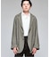CHEMISE D'ADAM × MOONLIGHT CLOTHING Light ジャケット
