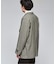 CHEMISE D'ADAM × MOONLIGHT CLOTHING Light ジャケット