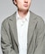 CHEMISE D'ADAM × MOONLIGHT CLOTHING Light ジャケット
