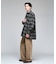 CHEMISE D'ADAM × MOONLIGHT CLOTHING CPO ジャケット