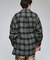 CHEMISE D'ADAM × MOONLIGHT CLOTHING CPO ジャケット