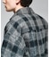 CHEMISE D'ADAM × MOONLIGHT CLOTHING CPO ジャケット