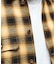 CHEMISE D'ADAM × MOONLIGHT CLOTHING CPO ジャケット