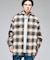 CHEMISE D'ADAM × MOONLIGHT CLOTHING CPO ジャケット