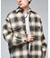 CHEMISE D'ADAM × MOONLIGHT CLOTHING CPO ジャケット